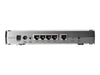 HP Enterprise Wireless Router – VPN-Unterstützung, Dual-Band