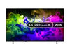 LG 75" QNED Smart TV – 4K-UHD, Mini-LED