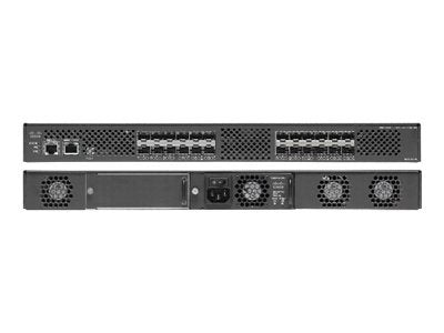 Cisco Netzwerk-Switch – 8 Ports, einfache Einrichtung