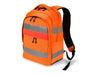 Dicota Notebook-Rucksack – 25 L, recyceltes Material, Regenschutz
