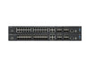 Zyxel Netzwerk-Switch – 32 Anschlüsse, Gigabit Ethernet