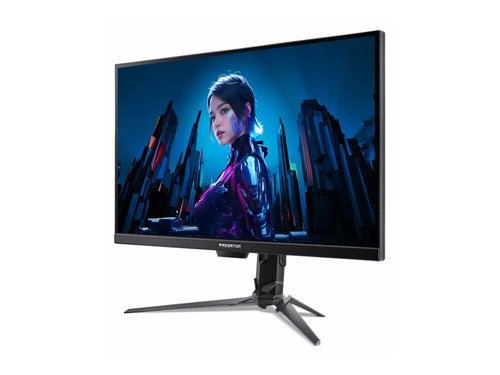 Acer Predator 27" Gaming-Monitor – 360 Hz, QHD-Auflösung