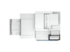 HP Multifunktionsdrucker – Farbe, A3, 60 Seiten/Min.