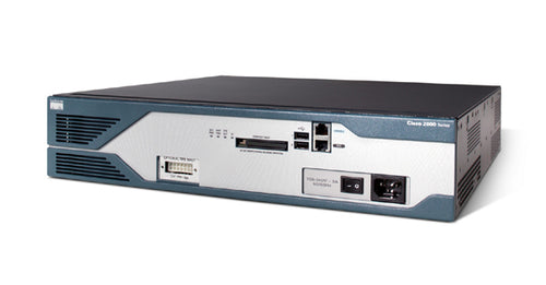 Cisco Router – DSL-Modem, Firewall-Funktion