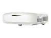 ViewSonic Beamer – Ultra-kurze Distanz, 5000 Lumen