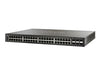 Cisco 48-Port Netzwerk-Switch – Für schnelles und sicheres Firmennetzwerk