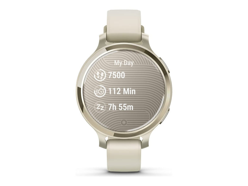 Garmin Lily 2 Smartwatch – Stilvoll, GPS, Gesundheits-Tracking