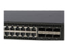 Ruckus Switch – 48 Ports, für schnelles Netzwerk
