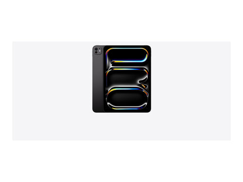 Apple iPad Pro 11" – Leistungsstarkes Tablet mit 1 TB Speicher