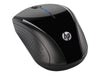 HP Kabellose Maus – Beidseitig nutzbar, USB-Empfänger