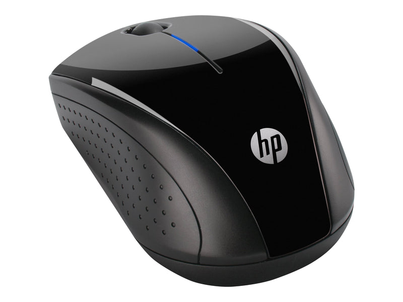 HP Kabellose Maus – Beidseitig nutzbar, USB-Empfänger