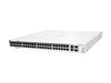 HP Enterprise Netzwerk-Switch – 48 Anschlüsse, einfach erweiterbar