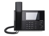 Innovaphone VoIP-Telefon – Dreiweg-Anrufe, Freisprecheinrichtung