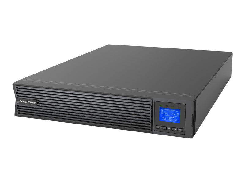 Bluewalker USV – Zuverlässige Stromversorgung für Server