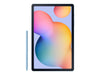 Samsung Galaxy Tab S6 Lite – 10,4" Display, inkl. S Pen