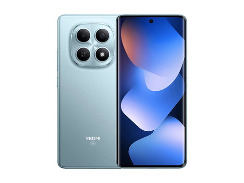 Xiaomi Redmi Note 15 – 5G-Smartphone mit großem AMOLED-Display