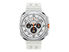 Samsung Galaxy Watch Ultra – Stilvolle Smartwatch mit GPS und Gesundheitsfunktionen