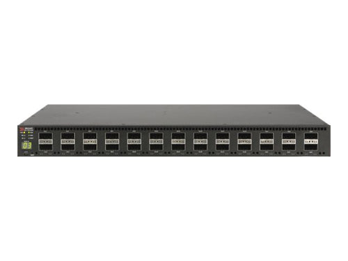 Ruckus Switch – 26 schnelle Anschlüsse, rackmontierbar