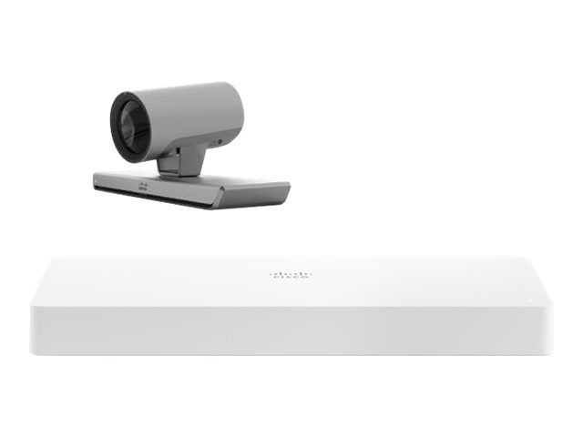 Cisco Videokonferenz-Kit – Für nahtlose Meetings