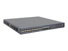 HP Enterprise Netzwerk-Switch – 24 Ports, PoE+ Unterstützung