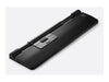Contour RollerMouse Pro – Ergonomische, kabellose Maus