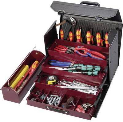 PARAT Werkzeugtasche – robust und vielseitig für Profis