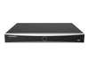 HIKVISION NVR – 16 Kanäle, PoE-fähig
