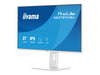 Iiyama 27" LED-Monitor – Full HD, IPS, Lautsprecher