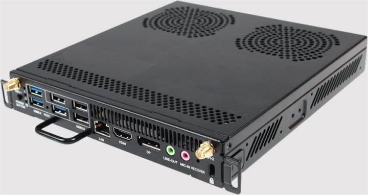 Huawei IdeaHub Digital Player – i7, 16 GB RAM, 512 GB SSD