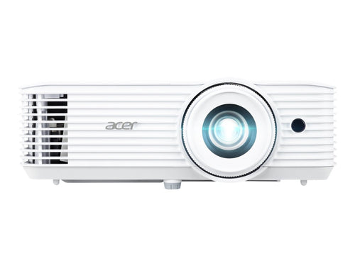 Acer DLP-Projektor – Helle Bilder, Full HD