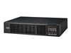 FSP USV-System – Zuverlässige Stromversorgung für Server