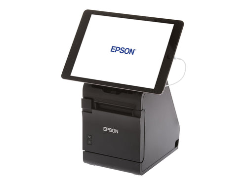 Epson Belegdrucker TM-m30II-S – Schnell und kompakt für kleine Geschäfte