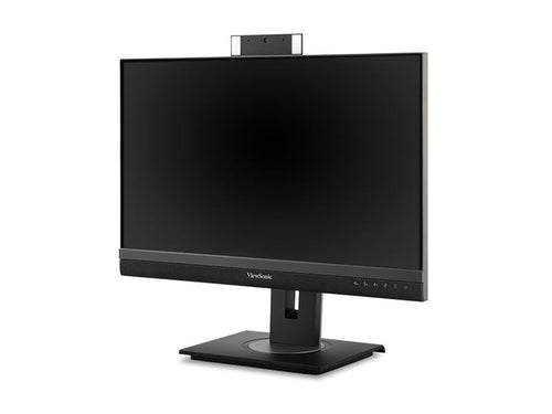 ViewSonic 27" Monitor – 2K Display, USB-C Anschluss