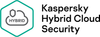 Kaspersky Cloud Security – Schutz für virtuelle Arbeitsplätze