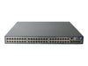 HP Enterprise Netzwerk-Switch – 48 Anschlüsse, PoE+ Unterstützung