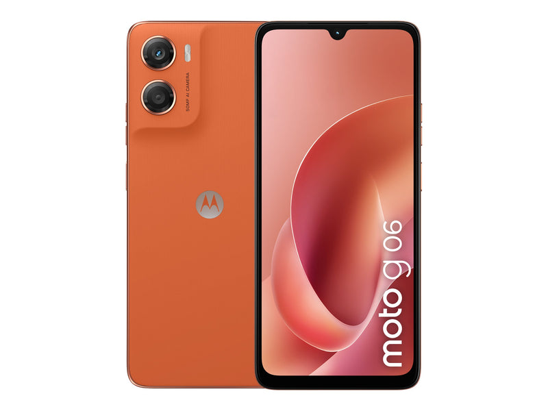Motorola Smartphone – 256 GB Speicher, Wasserbeständig