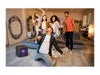 Philips Party-Lautsprecher – Kabellos, Bluetooth, 50 Watt