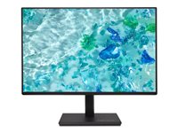 Acer 24" Monitor – Full HD, USB-C Anschluss