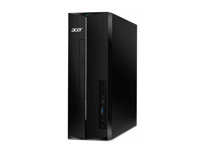 Acer Aspire Desktop-PC – Kompakt, Intel Core i3, 8 GB RAM