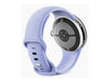 Google Pixel Smartwatch – Stilvoll, mit GPS und Fitness-Tracking