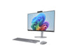 HP All-in-One Desktop – 27" Bildschirm, 16 GB RAM, 2 TB Speicher