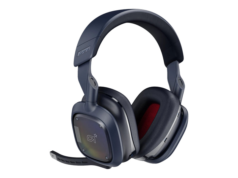 Logitech Gaming-Headset – Kabellos, Bluetooth, Mandalorian-Design