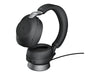Jabra Evolve2 85 Headset – Kabellos, Geräuschunterdrückung