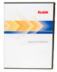Kodak Capture Pro Software – Einfache Dokumentenerfassung