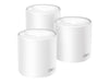 TP-Link Mesh Wi-Fi 6 System – Schnelles WLAN für Zuhause