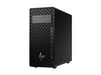 HP Z2 Tower Workstation – leistungsstark für Grafik und Simulation