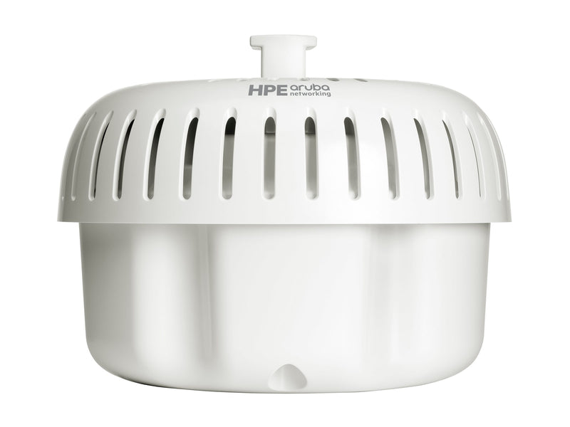 HP Enterprise Outdoor Access Point – Wi-Fi 6, robustes Design