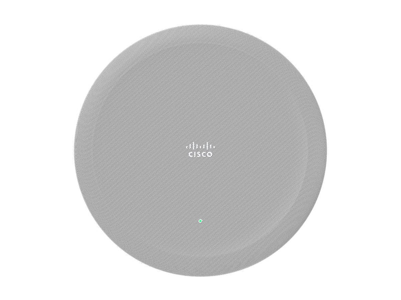 Cisco Deckenmikrofon – Für klare Konferenzen