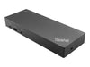 Lenovo Dockingstation – USB-C & HDMI für vielseitige Verbindung