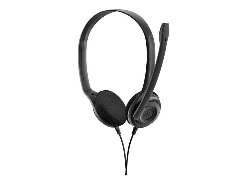 Epos EDU 10 Stereo-Headset – Klare Kommunikation, einfache Verbindung